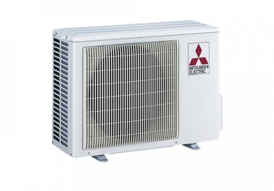 Настенный кондиционер Mitsubishi Electric Standart MS-GF35VA / MU-GF35VA фото#2