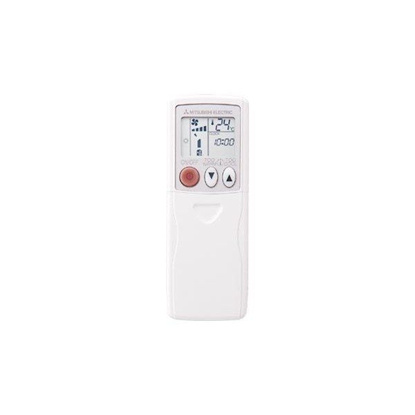 Настенный кондиционер Mitsubishi Electric Standart MS-GF35VA / MU-GF35VA фото#3