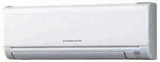 Настенный кондиционер Mitsubishi Electric Standart MS-GF20VA / MU-GF20VA воздушный фото#4