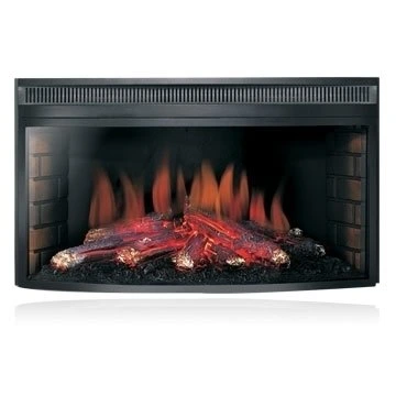 Очаг InterFlame Panoramic 33W LED FX