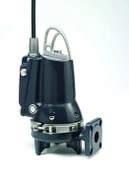 Фекальный насос Grundfos SEG.40.26.2.50B