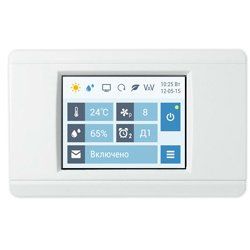 Приточная вентиляционная установка Breezart 16000 Aqua F фото#2