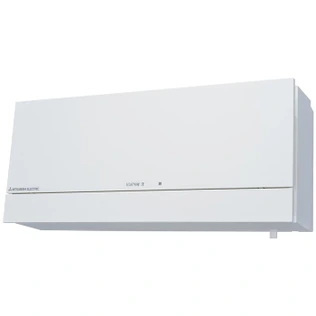 Бытовая приточно-вытяжная вентиляционная установка Mitsubishi Electric VL-100EU5-E для помещения