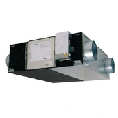Приточно-вытяжная установка Mitsubishi Electric LGH-15RVX-E