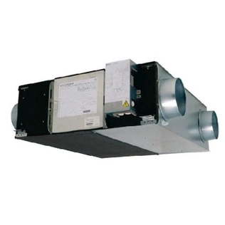 Приточно-вытяжная установка Mitsubishi Electric LGH-25RVX-E