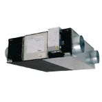 Приточно-вытяжная вентиляционная установка 500 Mitsubishi Electric LGH-50RVX-E