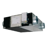 Приточно-вытяжная вентиляционная установка 500 Mitsubishi Electric LGH-35RVX-E