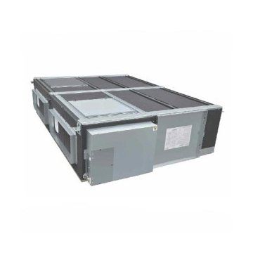 Приточно-вытяжная установка Mitsubishi Electric LGH-250RVXT-E фото#2