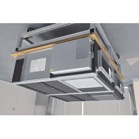 Приточно-вытяжная установка Mitsubishi Electric LGH-250RVXT-E фото#3