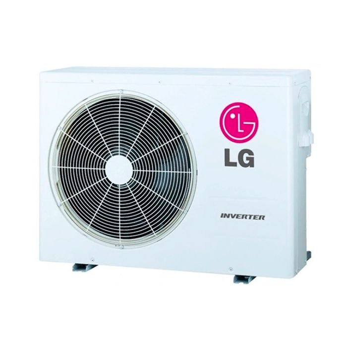 Высоконапорный канальный кондиционер Lg UB70W.N94R0/UU70W.U34R0 (канальная сплит-система) фото#2