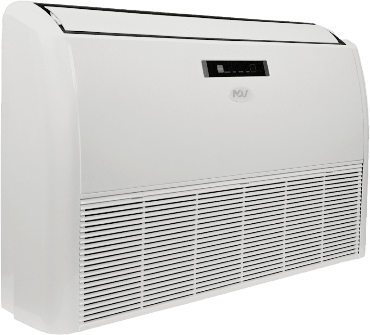 Напольно-потолочный кондиционер Mdv MDUE-48HRN1/MDOU-48HN1-L бытовой фото#4