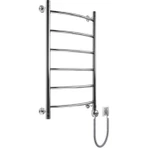 Электрический полотенцесушитель Маргроид Вид 4 El 120*40