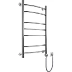 Электрический полотенцесушитель Маргроид Вид 5 El 80*60