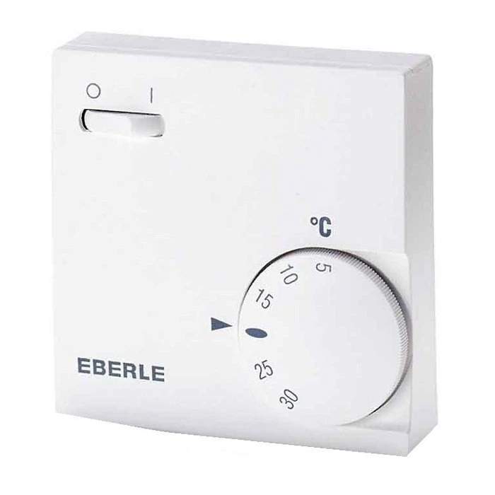 Механический терморегулятор ПИОН Eberle RTR-E 6163