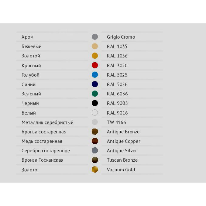 Водяной полотенцесушитель Маргроид Вид 61 100*50*55 фото#3