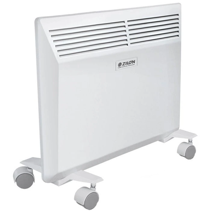 Конвектор электрический Zilon ZHC-1500 SR3.0