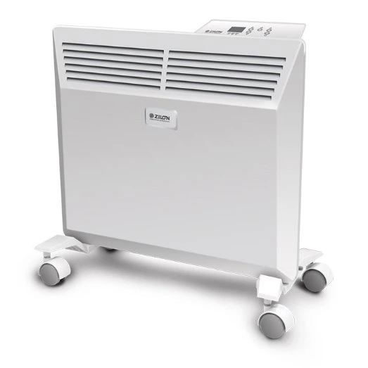 Конвектор электрический Zilon ZHC-2000 Е3.0