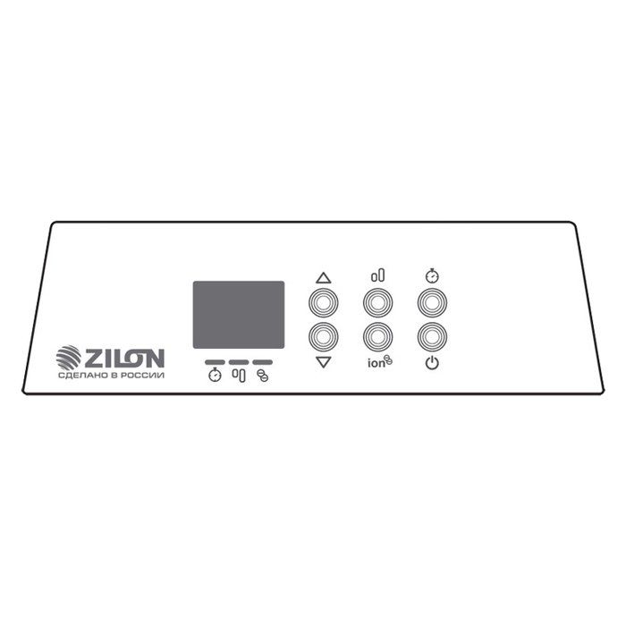Конвектор электрический Zilon ZHC-1000 Е3.0 энергосберегающий фото#2