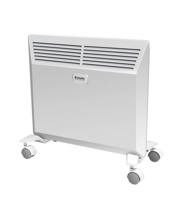 Конвектор электрический Zilon ZHC-2000 SR3.0 с механическим управлением фото#4