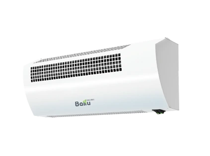 Электрическая тепловая завеса Ballu BHC-CE-3 с электронагревом