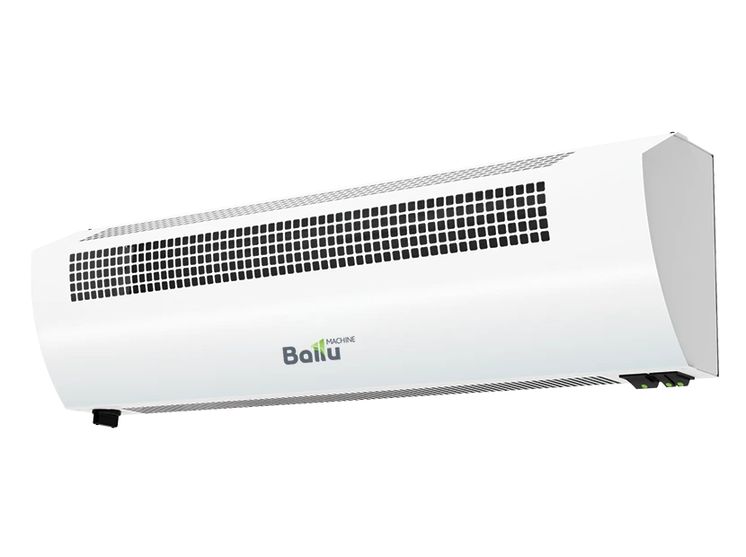 Электрическая тепловая завеса Ballu BHC-CE-3T