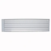 Инфракрасный обогреватель Hintek IC- 40 (закрытый ТЭН) трубчатый