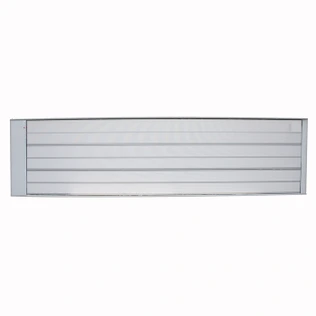 Инфракрасный обогреватель Hintek IC- 40 (закрытый ТЭН) трубчатый