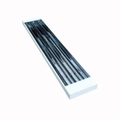 Инфракрасный обогреватель Hintek IO-45 (открытый ТЭН)