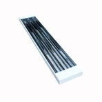 Инфракрасный обогреватель Hintek IO-45 (открытый ТЭН)