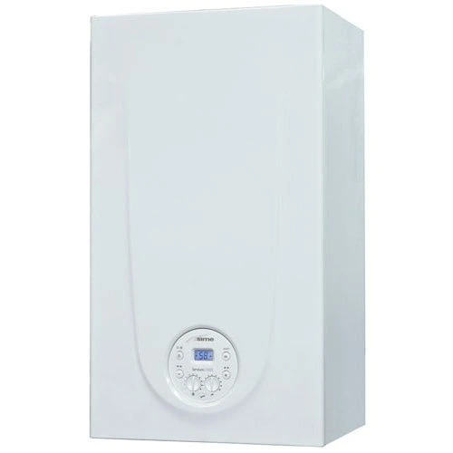 Настенный газовый котел Sime BRAVA ONE 25 OF
