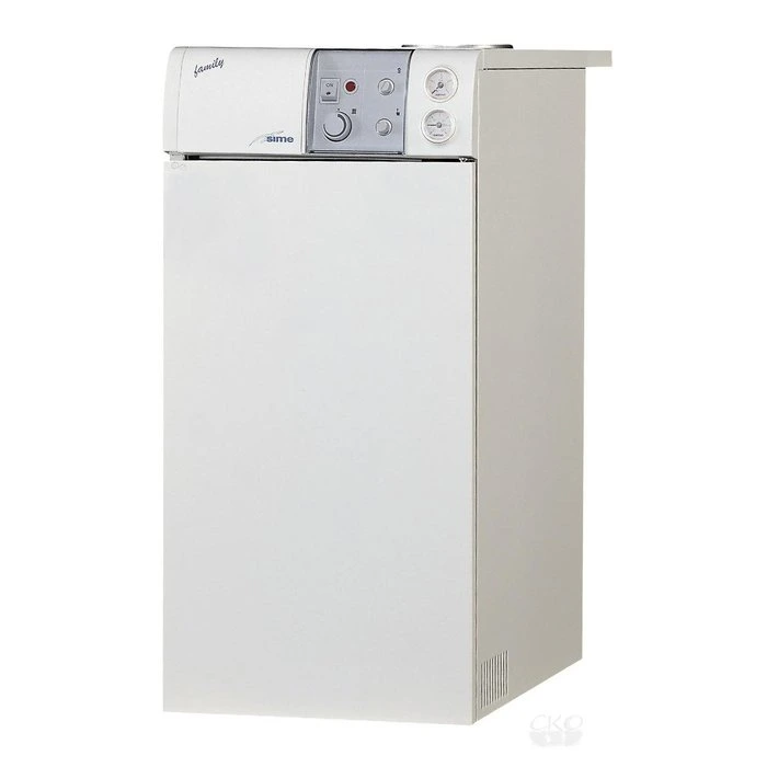 Напольный газовый котел Sime RX 19 CE IONO