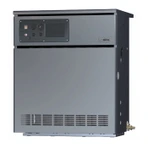 Напольный газовый котел 60 кВт Sime RMG 80 MK.II