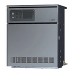Напольный газовый котел 60 кВт Sime RMG 70 MK.II