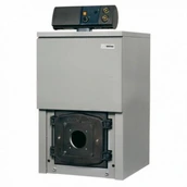 Котел напольный комбинированный Sime 2R9 OF с открытой камерой сгорания