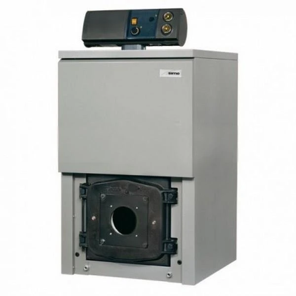 Комбинированный котел отопительный Sime 2R8 OF