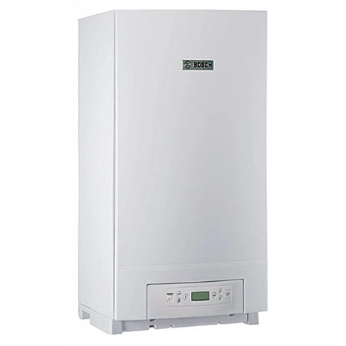 Настенный газовый котел 100 кВт Bosch ZBR100-3