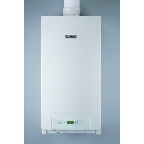 Настенный газовый котел Bosch ZBR100-3 фото#2