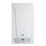 Настенный газовый котел Baxi ECO4S 1.24 F