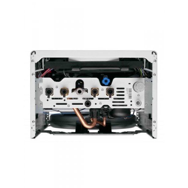 Настенный газовый котел 64 кВт Chaffoteaux TALIA GREEN SYSTEM EVO HP 85 EU фото#4