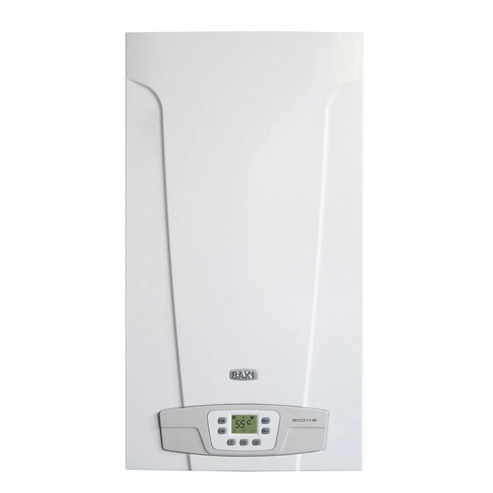 Настенный газовый котел Baxi ECO4S 18 F