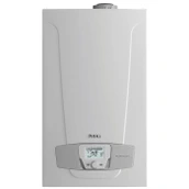 Настенный газовый котел Baxi LUNA PLATINUM+ 33 GA