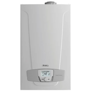 Настенный газовый котел Baxi LUNA PLATINUM+ 1.32 GA