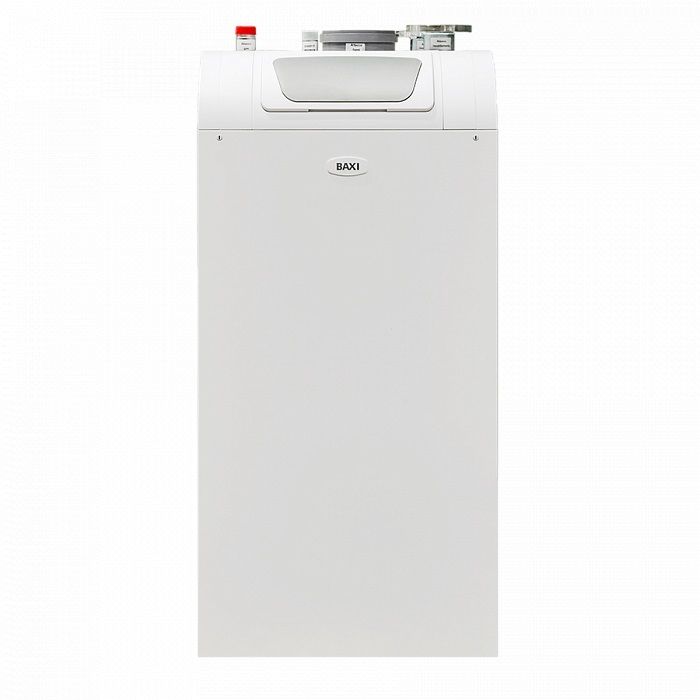 Напольный газовый котел Baxi POWER HT-A 1.500 фото#3