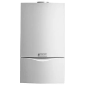 Настенный газовый котел Vaillant VU 282/5-5 turboTEC plus