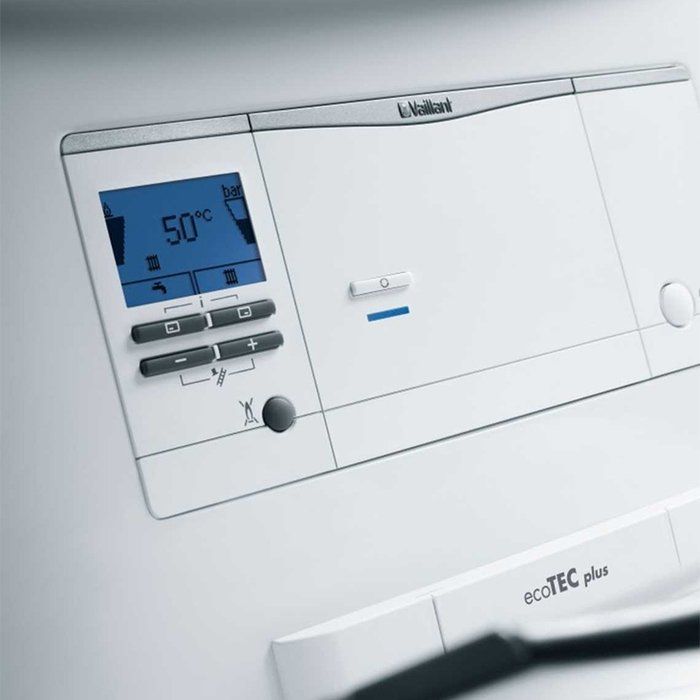 Настенный газовый котел Vaillant ecoTEC pro VUW INT IV 286/5-3 H фото#2