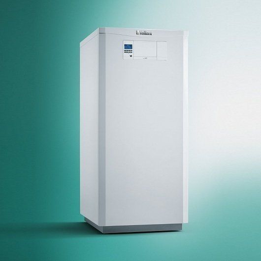 Напольный газовый котел Vaillant ecoVIT pro VKK 186/5 фото#3