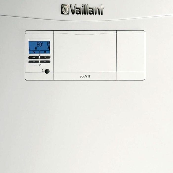 Напольный газовый котел Vaillant ecoVIT pro VKK 256/5 фото#2