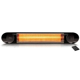 Инфракрасный обогреватель Veito Blade S Black черный