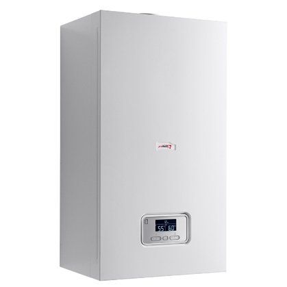 Настенный газовый котел Protherm Пантера 30KОV (0010015245) фото#2