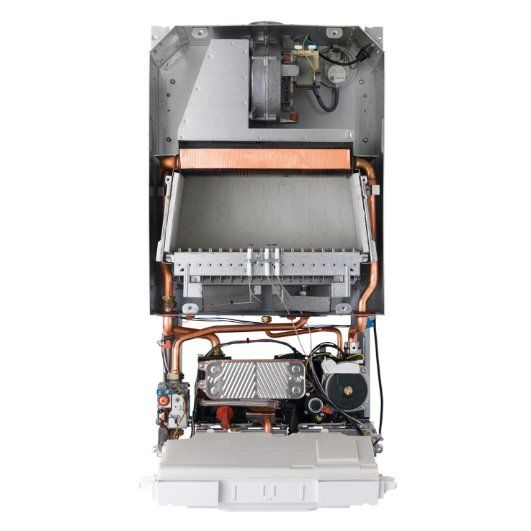 Настенный газовый котел Protherm Пантера 35KТV (0010015247) фото#3